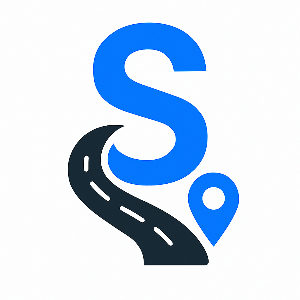 SaralRaasta Logo